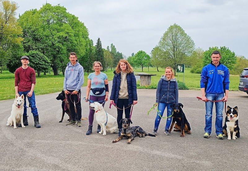 Passion Dogs - photo 3