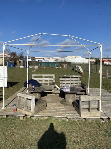 Club canin Team Dog - photo 2