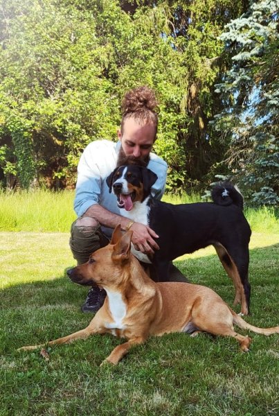 Woufï - Education, Formation & Comportement canin - Yonne 89 - photo 3