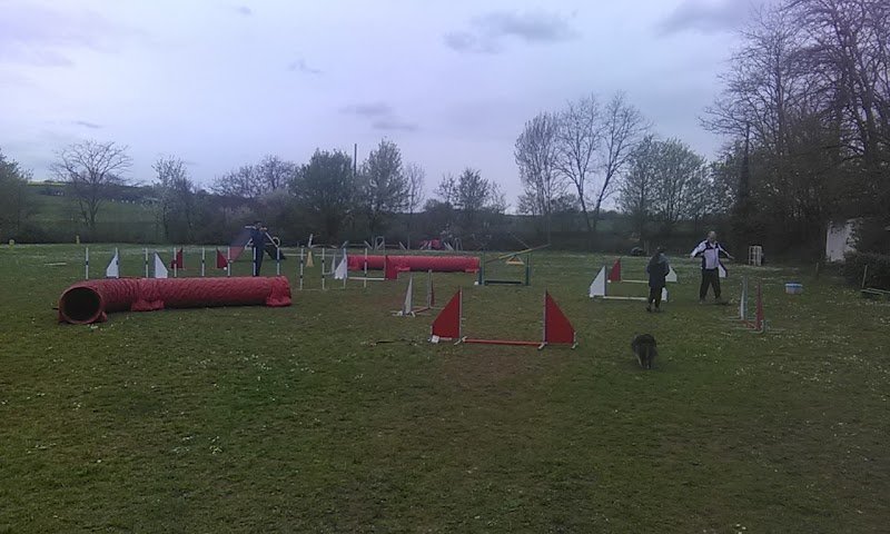 Club Canin Auxerrois - photo 2