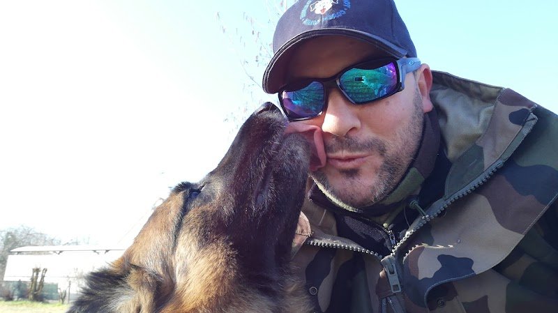 Top Dog Academie (coach et éducateur canin) à Ingré (45)