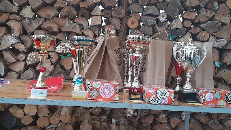 Club Canin Jusséen - photo 1