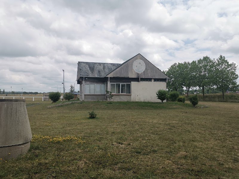 CLUB CANIN FLAIR ET CROCS FAVEROLLES - photo 2