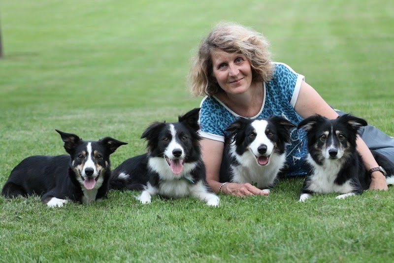 Corinne BENETRUY - Educateur Canin Comportementaliste