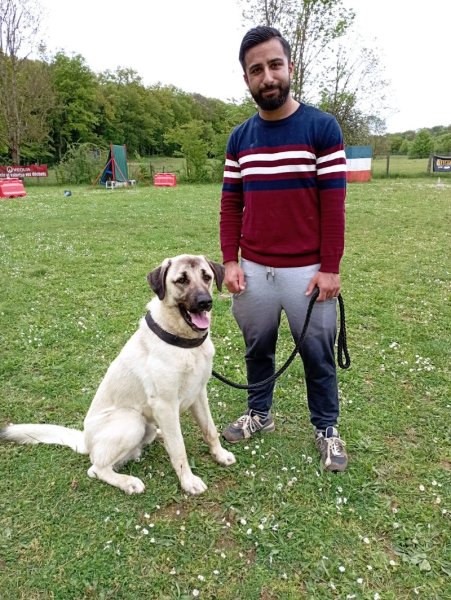 Centre Canin de Chemaudin - photo 3