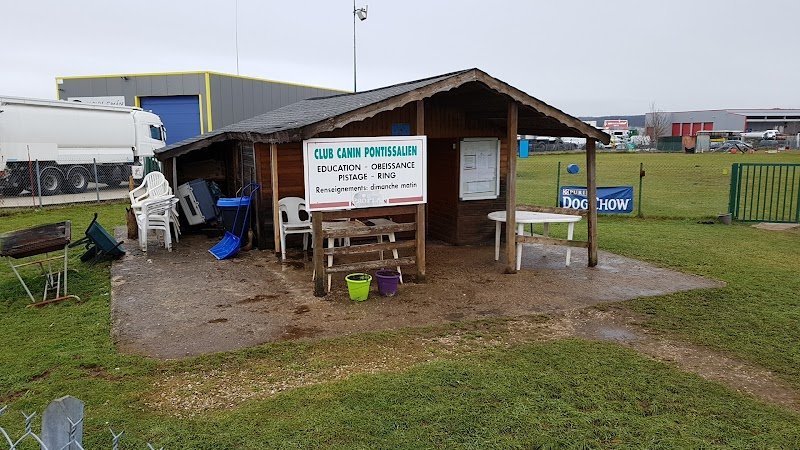 CLUB CANIN PONTISSALIEN - photo 3
