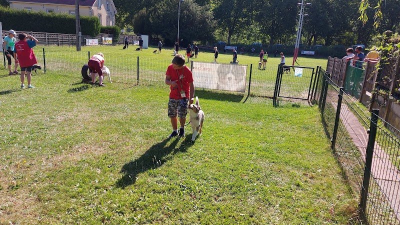 Club d'Education Canine de Valentigney