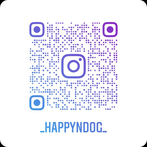 Happy & dog - photo 2