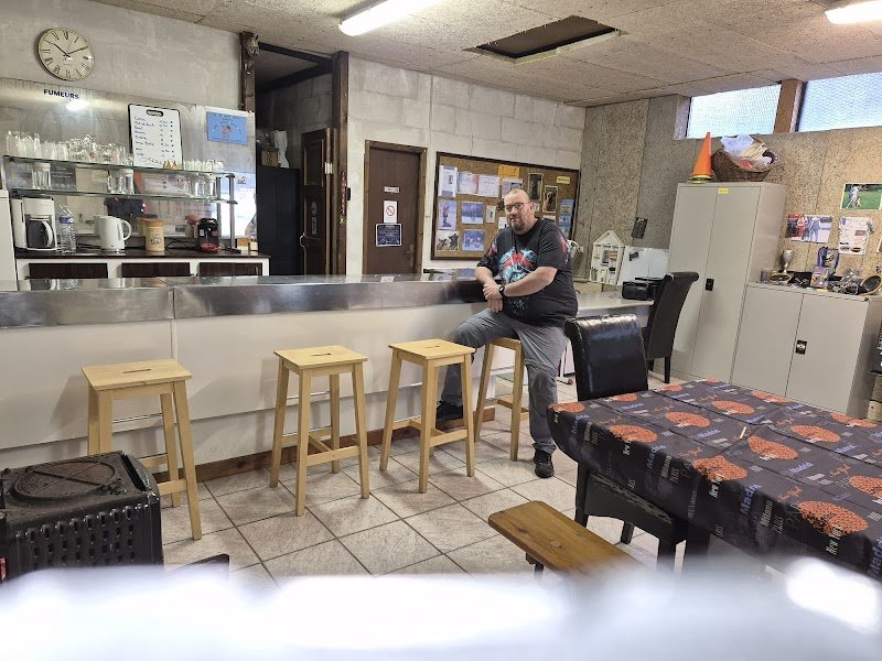 Club canin Héricourt - photo 3