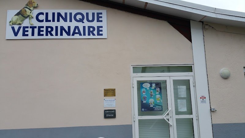 Clinique Vétérinaire Du Chien Assis - photo 2