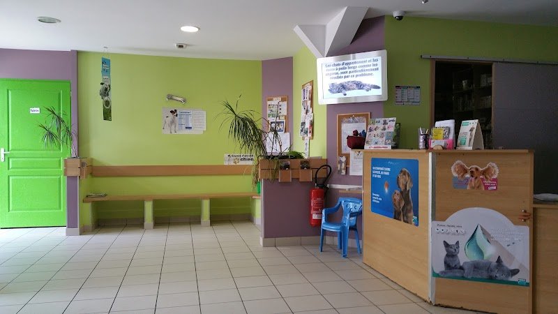 Clinique Vétérinaire Du Chien Assis - photo 3