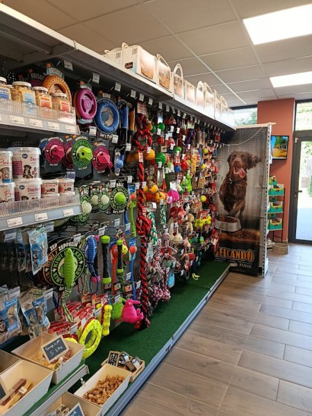 L'Univers Canin Riolais - photo 2