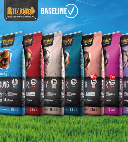 L'Univers Canin Riolais - photo 3