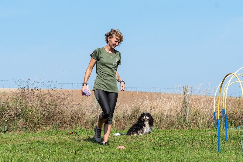 Club canin d'Auxon - photo 2