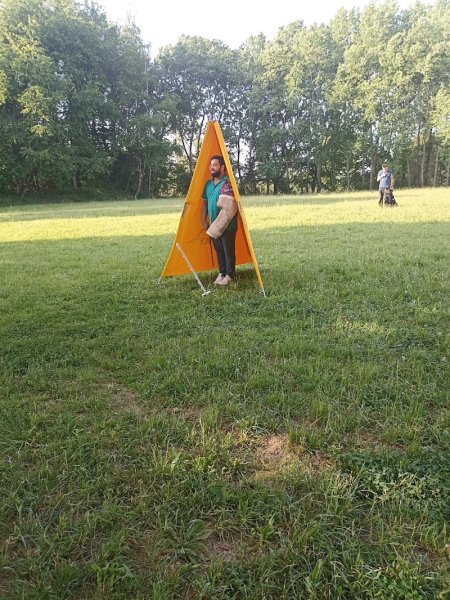 Éducation canine Foussemagne - photo 1