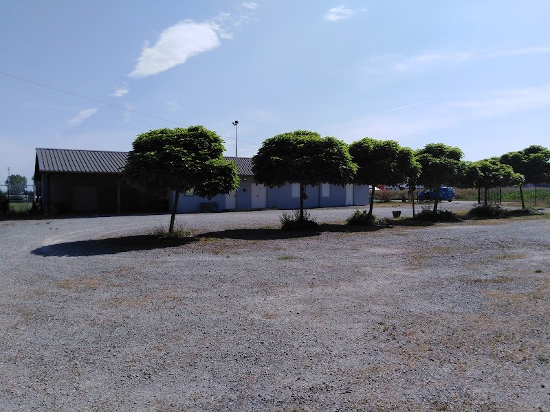 Club canin Dannemarie