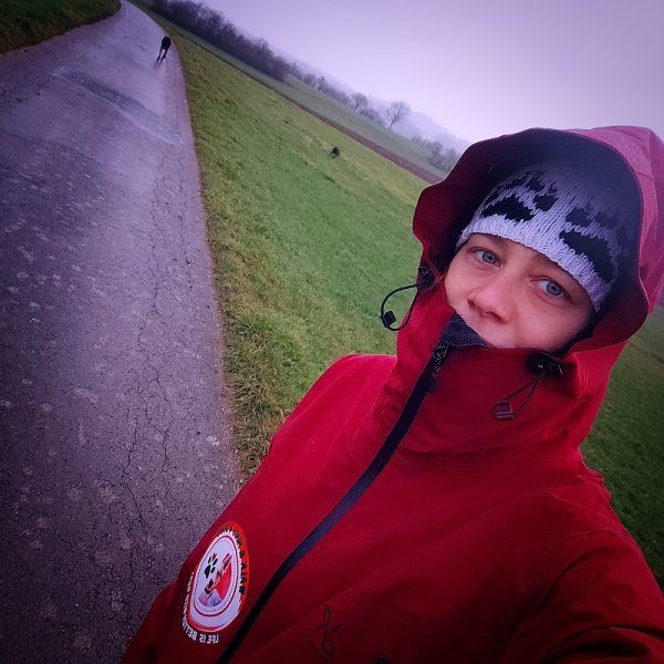 Walk & Hugs 4 Dogs - Pauline DOG SITTER - photo 3