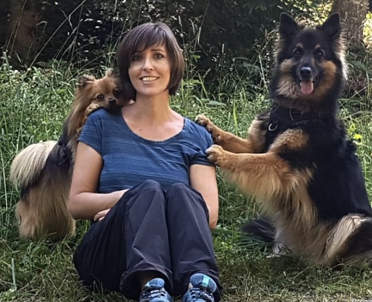 Cours d'éducation canine - photo 2