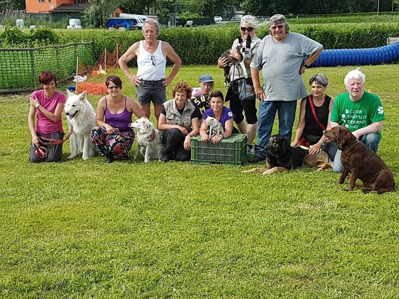 Union Canine de Morges - photo 1