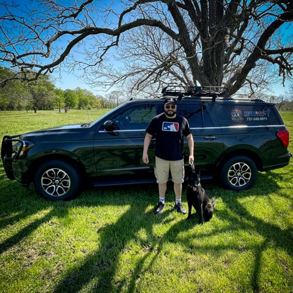 FRK9 – Éducateur & Pension Canine à Willer (68) - photo 1