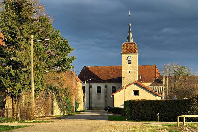 Association Canine Territoriale de Franche Comté
