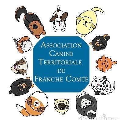 Association Canine Territoriale de Franche Comté - photo 3