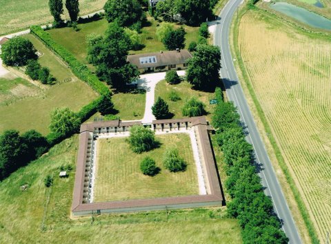 Zanimax - Pension canine et élevage