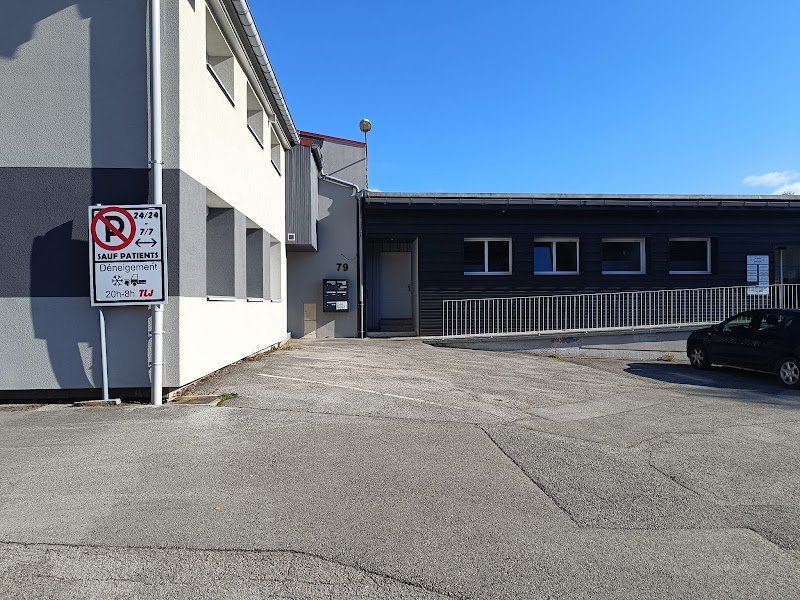 NyrOchymA Educateur Sportif Sport Santé - photo 2