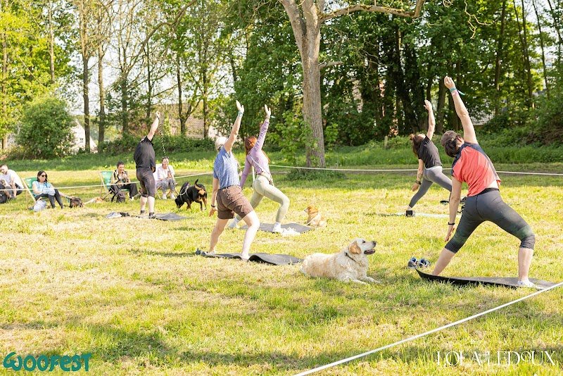 Anabelle Barata, Comportementaliste Canin