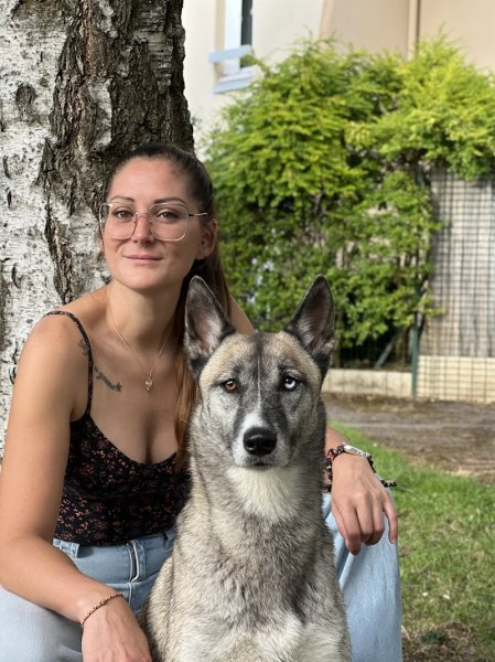 Anabelle Barata, Comportementaliste Canin - photo 2