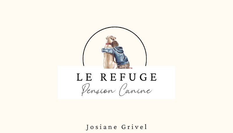 Pension Canine Le Refuge