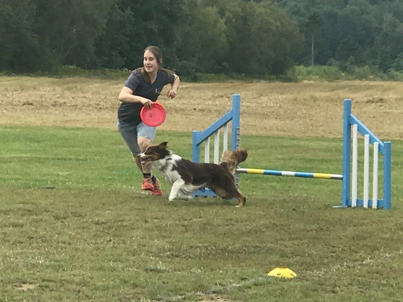 Centre Canin l'Étoile Filante