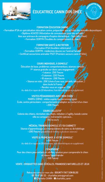 Charlotte CANIN - photo 3