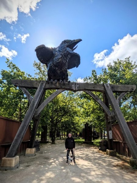 mickael bourigault éducation canine - photo 2