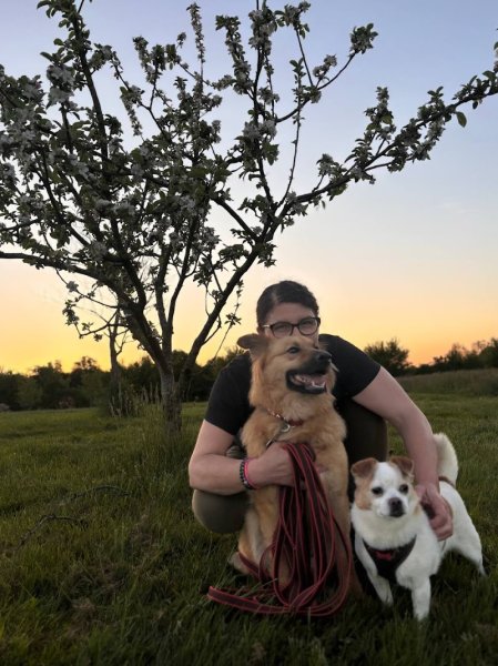 VIBRATIONS ANIMALES - Comportementaliste Canin - MONTAIGU VENDEE