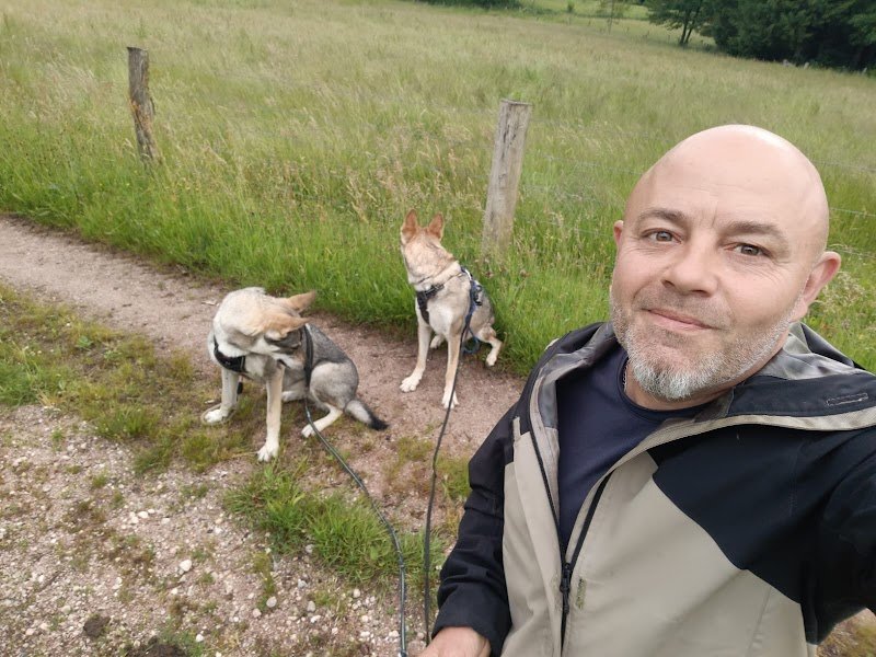 Cani-School 88 éducateur canin et pension canine - photo 3