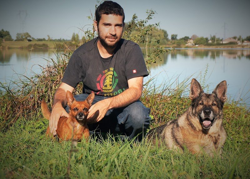 Educateur Canin Toulouse