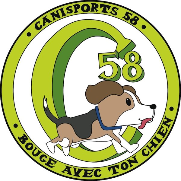 canisports 58 bouge avec ton chien