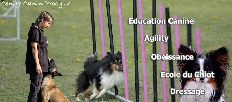 Centre Canin Procyno