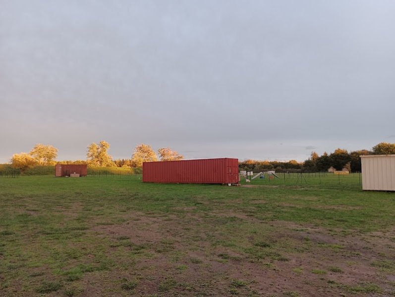 Club Canin de Briare - photo 1