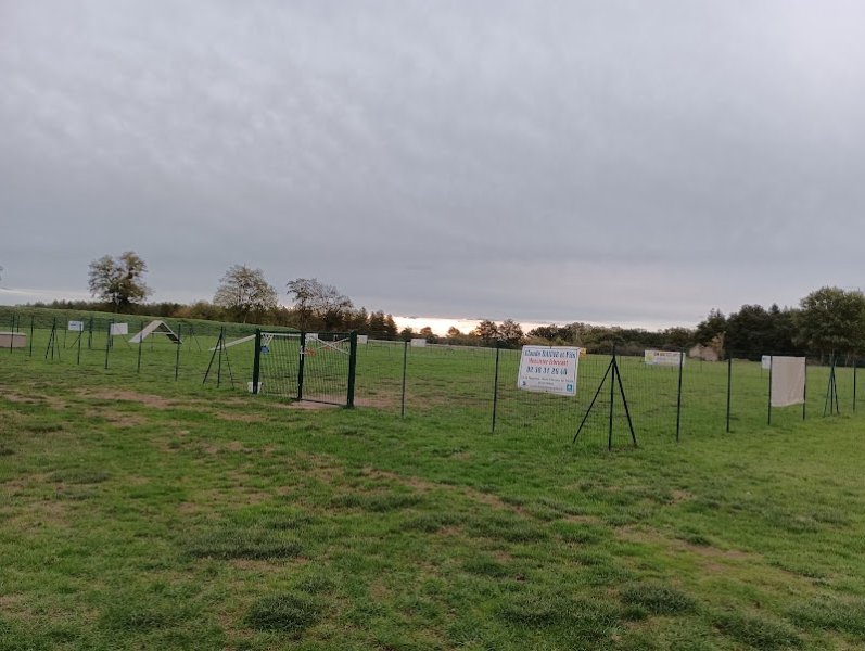 Club Canin de Briare - photo 2