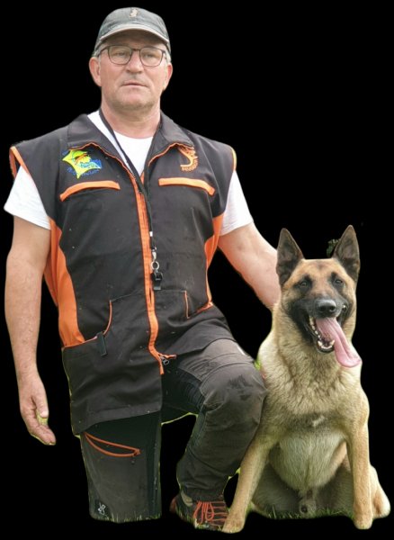 Educ. Coaching Canin Aux Mill's Poils - photo 2