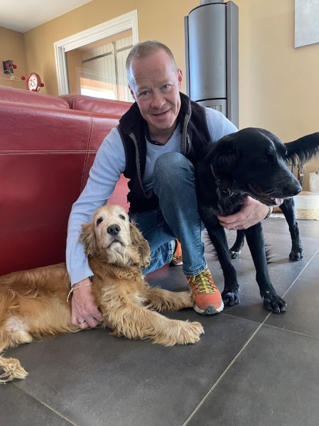 CAPDOG EDUCATION - photo 2