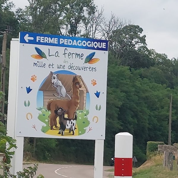 L'Ecorchien Gaec de - photo 2