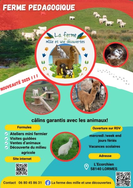 L'Ecorchien Gaec de - photo 3