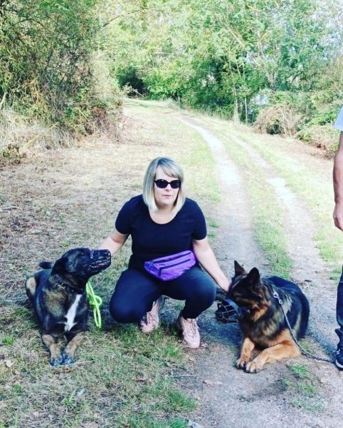 ChoubiDog45 - photo 2