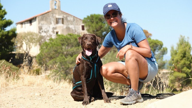 Autrement Canin - Educatrice comportementaliste canin - photo 2