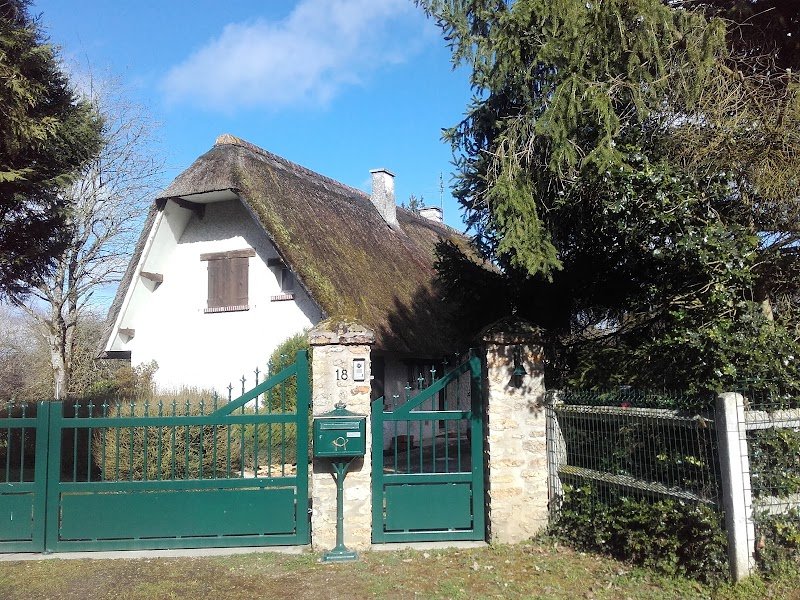 Amillis Sport Canin - photo 3