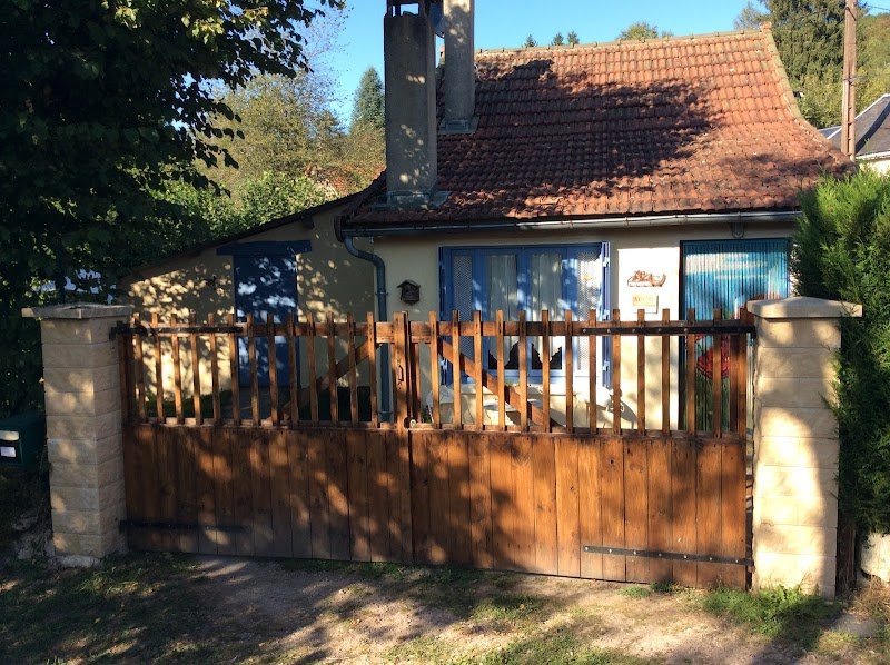 Le Chien Qui Rit: met je honden op vakantie - photo 3