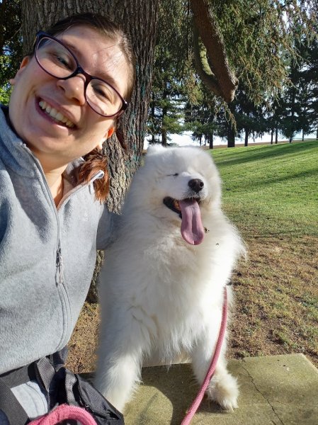 Kats & co - comportementaliste félin/canin et éducatrice canin - photo 3